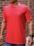 Camiseta Básica Lacoste