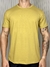 Camiseta Boss - Monocromática - comprar online