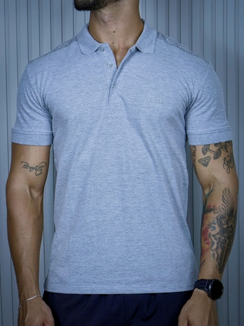 Polo Hugo Boss Exclusiva - comprar online