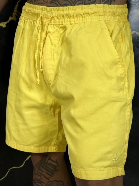 Shortinho Sarja Osklen