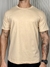 Camiseta Acostamento - Monocromática - comprar online
