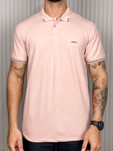 Polo Colcci - comprar online