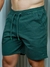 Shortinho Sarja Hugo Boss - comprar online