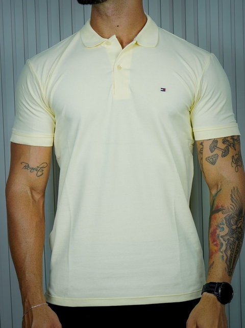 Polo Tommy - comprar online