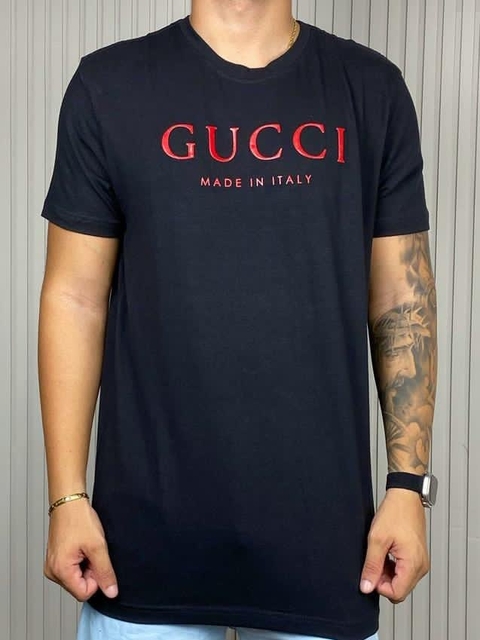 Camiseta Gucci - comprar online
