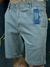 Bermuda Sarja Ralph Lauren c/ elastano