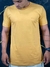 Camiseta Básica Boss