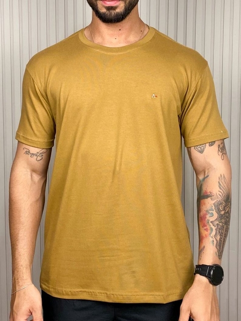 Camiseta Básica Aramis - comprar online