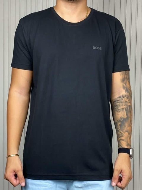 Camiseta Hugo Boss - 2025 - comprar online