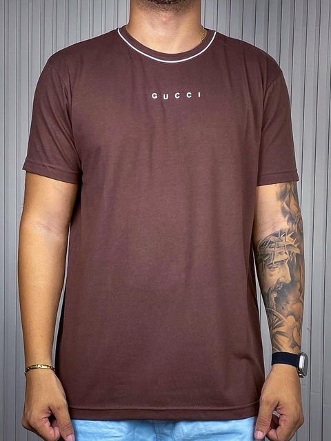 Camiseta Gucci - comprar online