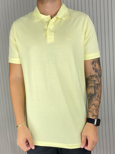 Polo Ellus - comprar online