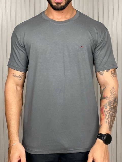 Camiseta Básica Aramis - comprar online