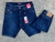 Bermuda Jeans Diesel - comprar online