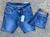 Bermuda Jeans Calvin Klein - comprar online