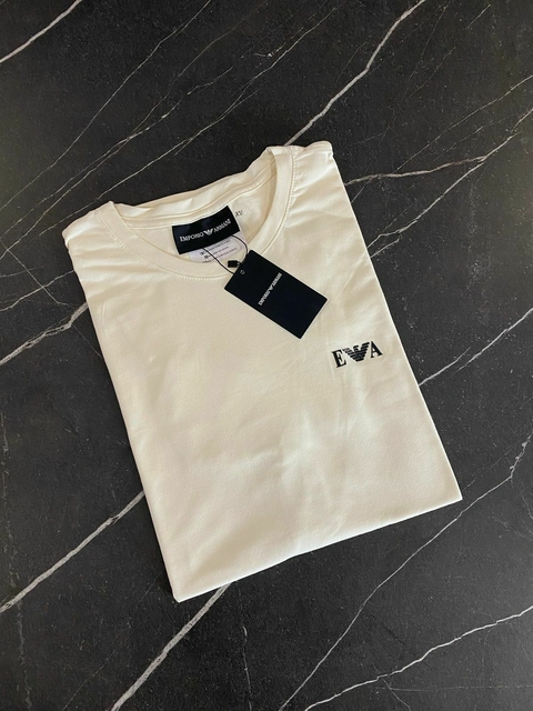 Camiseta Armani - Plus Size - comprar online