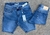 Bermuda Jeans Lacoste - comprar online