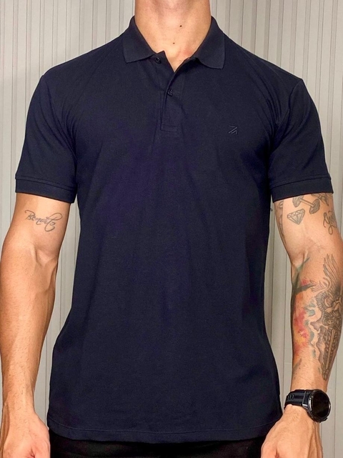 Polo Ricardo Almeida - comprar online