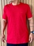 Camiseta básica Aramis