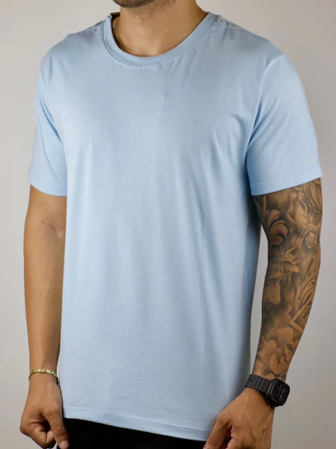 Camiseta Colcci