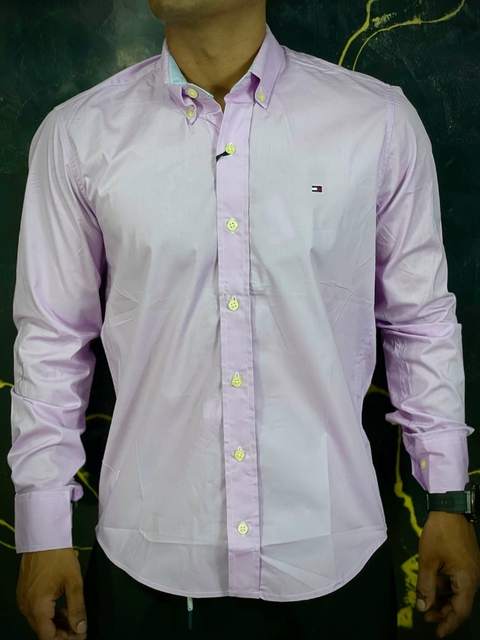 SOCIAL M. LONGA TOMMY