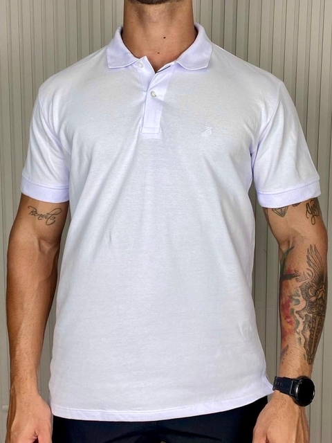 Polo Ricardo Almeida - comprar online