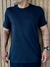 Camiseta básica Aramis
