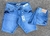 Bermuda Jeans Lacoste - comprar online