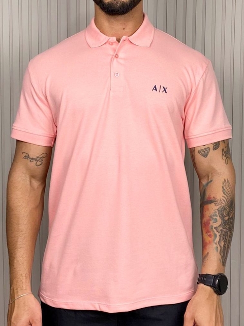 Polo Armani - comprar online