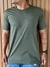 Camiseta básica Boss