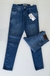 Calça Jeans Calvin Klein - comprar online