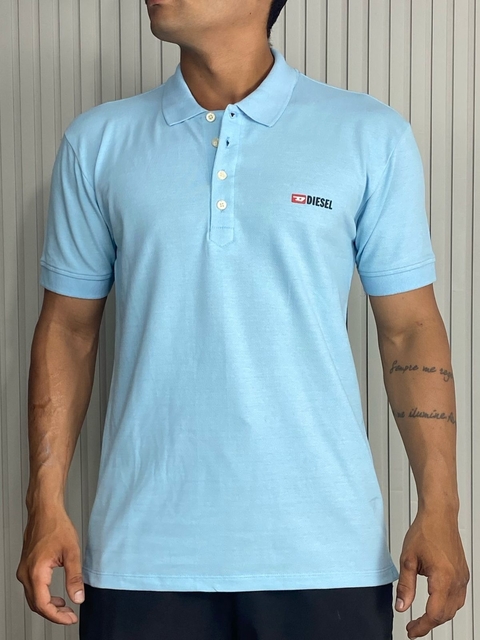 Polo Diesel - comprar online