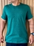 Camiseta básica Aramis