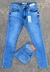 Calça Jeans Lacoste - comprar online