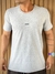 Camiseta básica Boss - comprar online