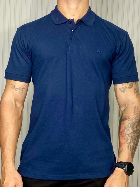 Polo Ricardo Almeida - comprar online