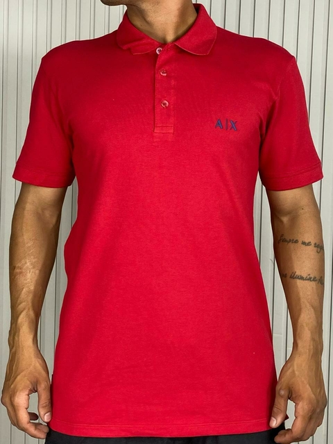 Polo Armani - comprar online