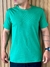 Camiseta básica Aramis
