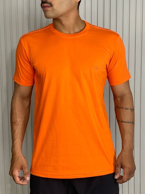 Camiseta Básica Hugo Boss - comprar online