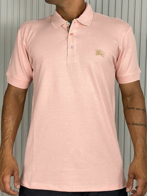 Polo Burberry - comprar online