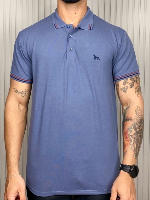 Polo Acostamento - comprar online