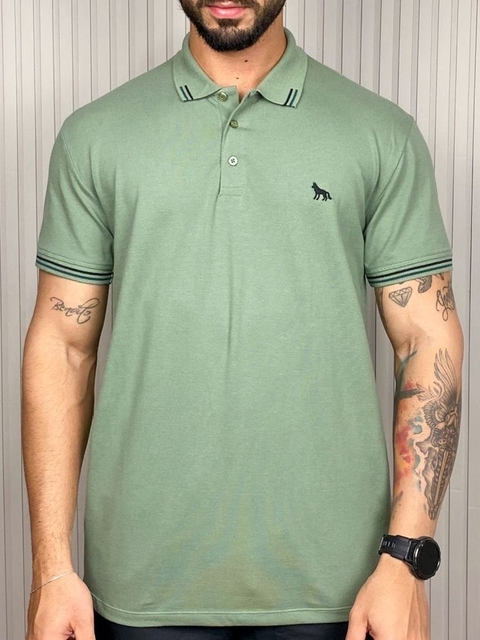 Polo Acostamento - comprar online