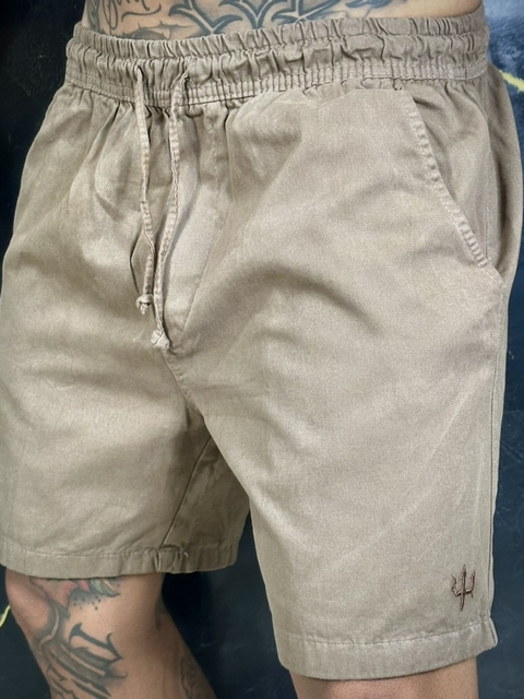 Shortinho Sarja Osklen