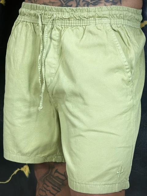 Shortinho Sarja Osklen