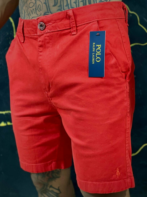 Bermuda Sarja Ralph Lauren