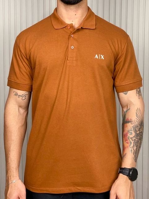 Polo Armani - comprar online