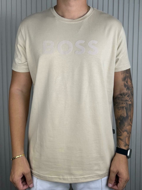 Camiseta Hugo Boss - comprar online