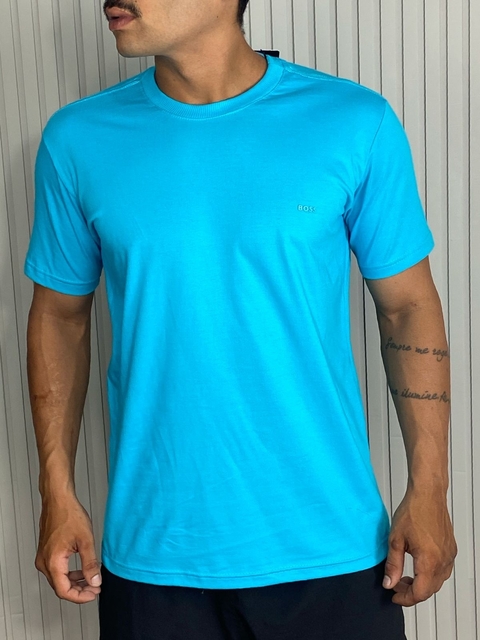 Camiseta Básica Hugo Boss - comprar online