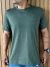 Camiseta Básica Calvin Klein