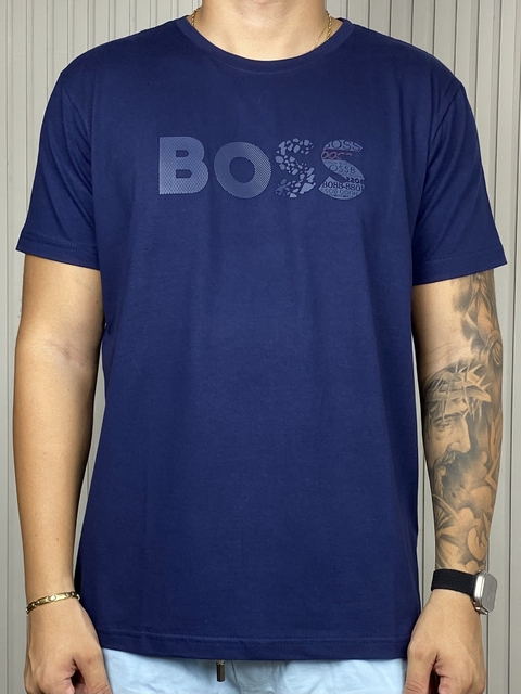 Camiseta Boss - 2025 - comprar online