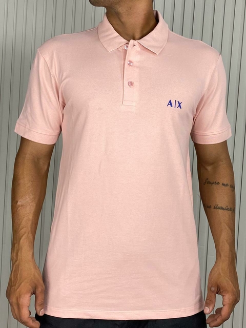Polo Armani - comprar online